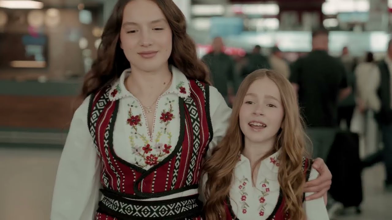 Dionesa&Ornela Shala-Mos ma kno tlutem at kang(Cover-Shaqir Cervadiku)