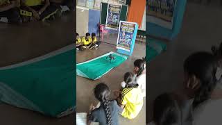Ai Robot Dog at St.Joseph's School #mallasandra #airobodog #robodog #ipldog #iplrobodog #ai #aidog