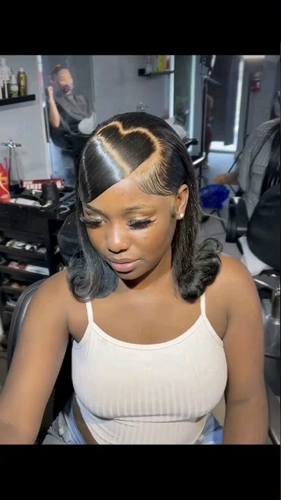  Graduation Hairstyle🎓 #hairstyle #graduation #partyhairstyle #shorts # ...