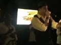 MUSICA LLANERA EN VIVO No Pide Nada (Homenaje a Ignacio Rondón 2012) Canta: Gerardo Valentin