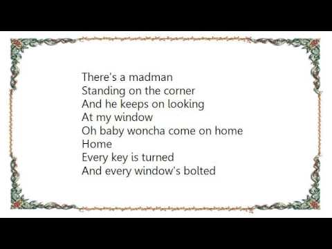Joan Armatrading - Woncha Come on Home Lyrics