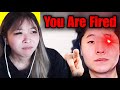 Yvonne reacts to new offlinetv  friends you are fired