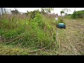 Multi-Angle Front Wheel Swivel Mower OEM | Koham FlexTurn Mobility #SwivelMower #OEM