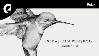 Video thumbnail of "Sebastian Winskog - The Autumn"