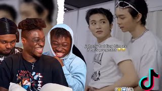 NCT TikTok Compilation @TDSPOP (HoshiHoranghaee)