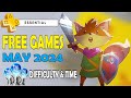 Ps plus essential games may 2024  free games ps4 ps5  platinum difficulty  time  easy platinum