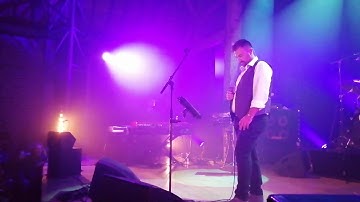 Esatta Pressione Olio (E. P. O.) - Live In La Ferme (Parte 1)