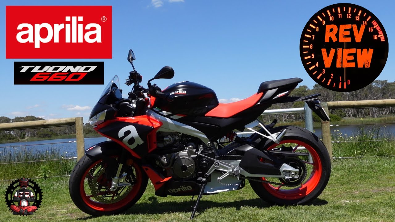 Aprilia Tuono 660 Review. Freaking Awesome Machine. You must test ride one!