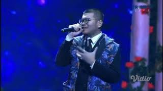 Raisa feat. Kaleb J. - Someday (Konser Teristimewa Raisa)