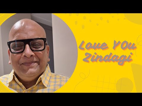 अपनो में कहाँ दम था... - YouTube