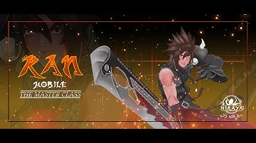Ran Mobile The Master Class [ EA ] SG VS MP PK  ~ balagbagan