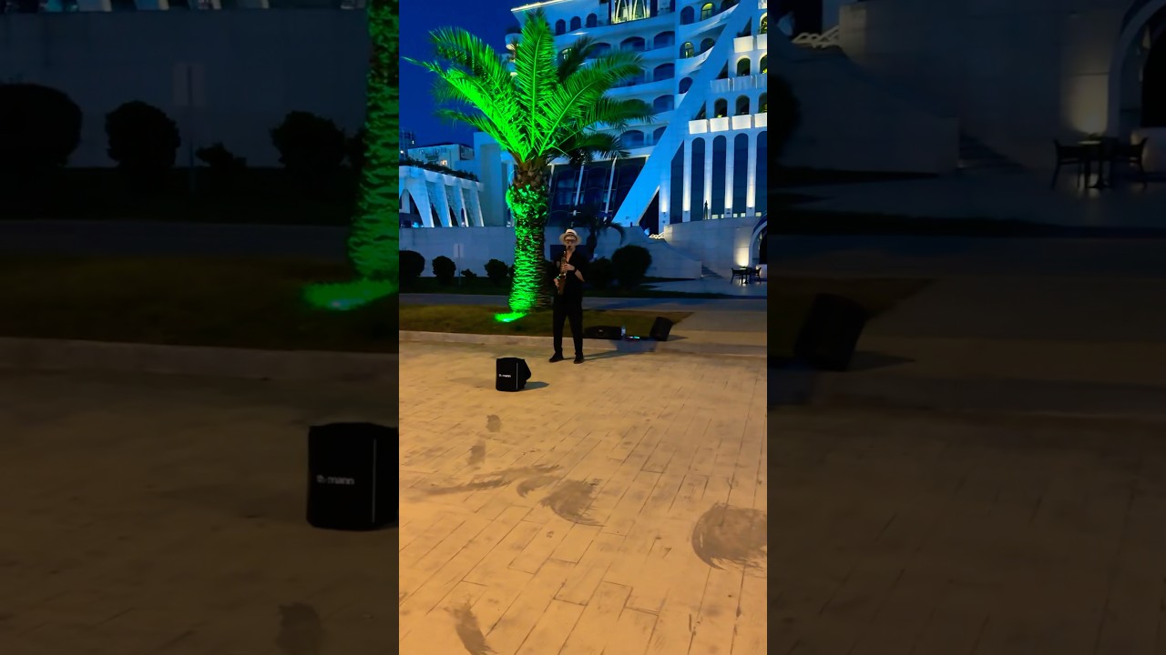 ВЕЧЕРА В БАТУМИ 😍