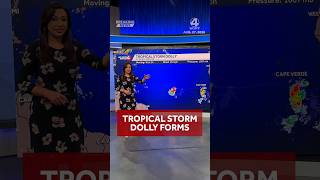 Details Tropical Storm Dolly forms in the Atlantic, days after country icon Dolly Parton dies of cancer Guide