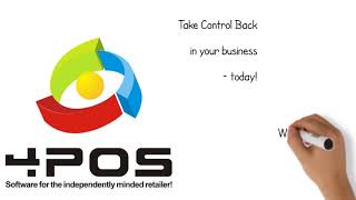 4POS Point of Sale Solution Profile
