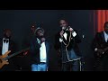 Michel Bakenda -feat Sylvain kashila ( concert Hilton - Eyebana)