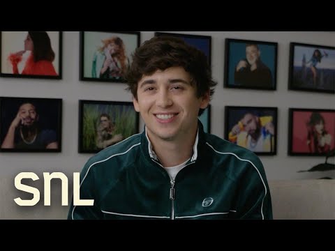 Behind the Sketch with Marcello Hernández: Protective Mom 2 - SNL