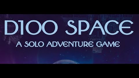 d100 Space