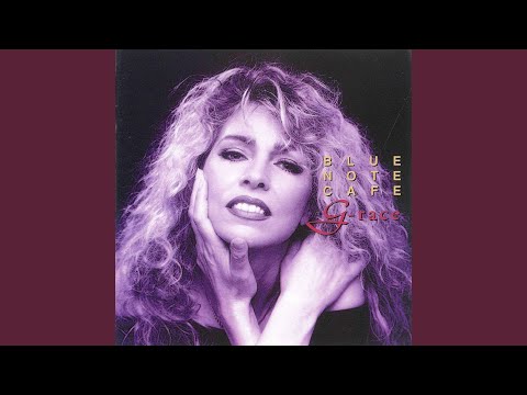 G'Race — Alone With My Dreams