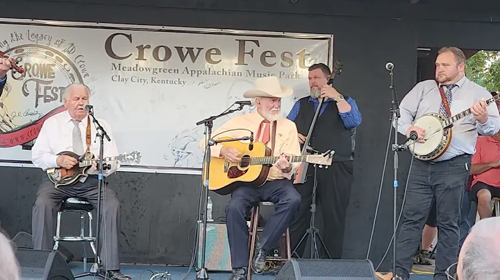 The Hills of Roane County  / Paul Williams and Doy...