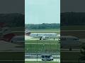Austrian Airlines A320-214 (Expo 2025 Osaka Livery) Taxing from Munich (MUC) #austrianairlines #a320