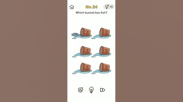 Brain out of level - 24  Gameplay walkthrough part