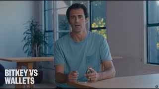 Bitkey vs. Wallets Profile