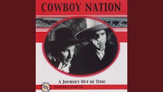 Video thumbnail of "Cowboy Nation - Shenandoah"
