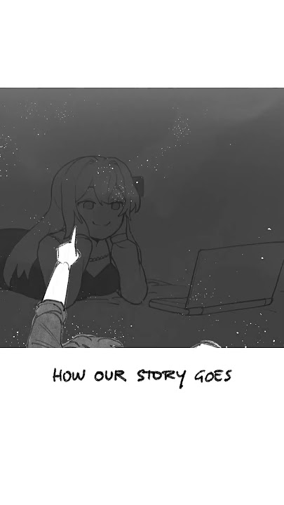 a song about how i met my wife 🎵