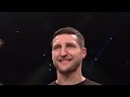 George Groves vs Carl Froch | KNOCKOUT, Full Fight Highlights