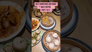 The Best Dumplings And Baos In Rowland Heights