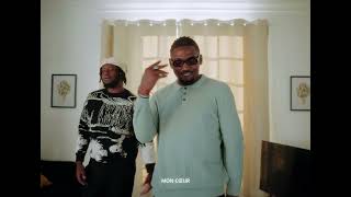 WAKIIZ – X.LOVE (ft. ​@Candell.Musique ) | Official Music Video