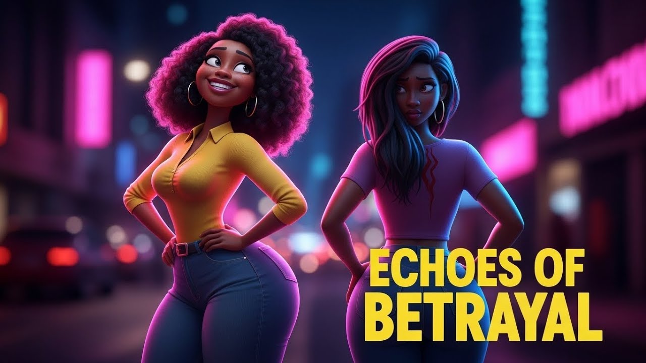 Her Best Friend Tried to Poison Her… But What Happened Next Shocked Everyone! 😱