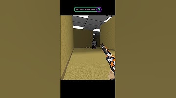 Nextbots chasing me 😱 #shorts #nextbots #gmod