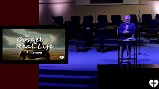 The Gospel in Real Life: Forgiveness and Reconciliation