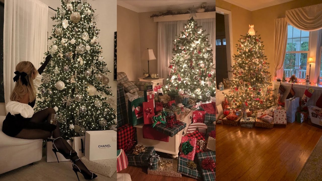 Have the best Christmas ever | Subliminal