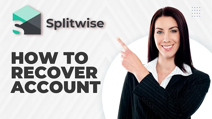How to Recover a Splitwise Account | Quick Tutorial 2025