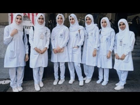 الفرق بين بكالوريوس علوم التمريض التخصصي وبكالوريوس تمريض عام