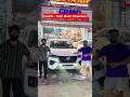 Modified Toyota Fortuner #shorts  @KARANSEHGALVLOGS#viralshort  #shortsfeed #youtubeshorts #short
