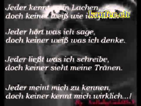 Ich hasse mein LebeN - YouTube