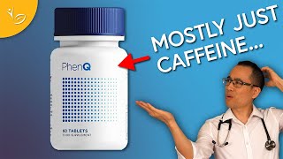 A Doctor Reviews: PhenQ