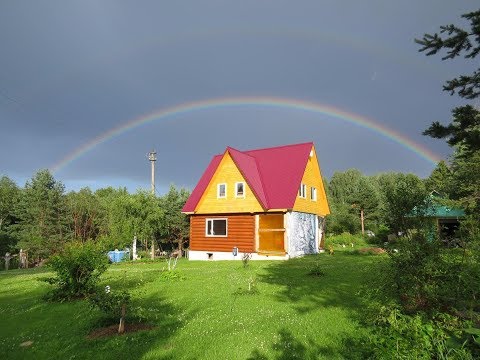МЕСТО ВОЛШЕБНОЕ