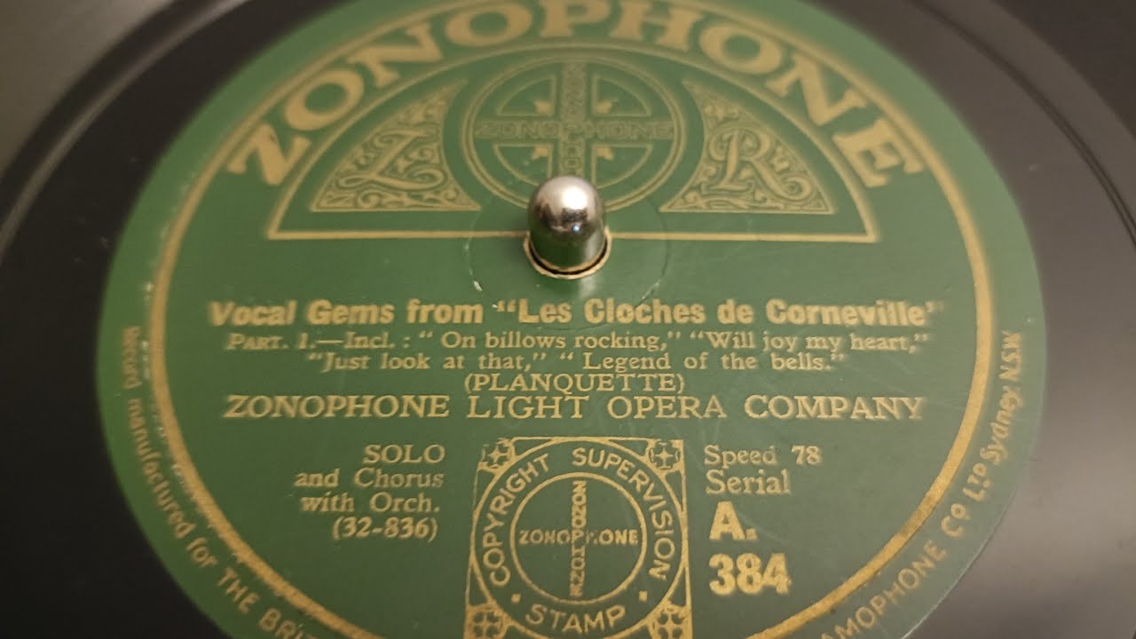 Vocal Gems from 