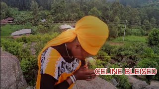 CELINE BLEISSED_MPENZI YESU_ VIDEO  _ 4K