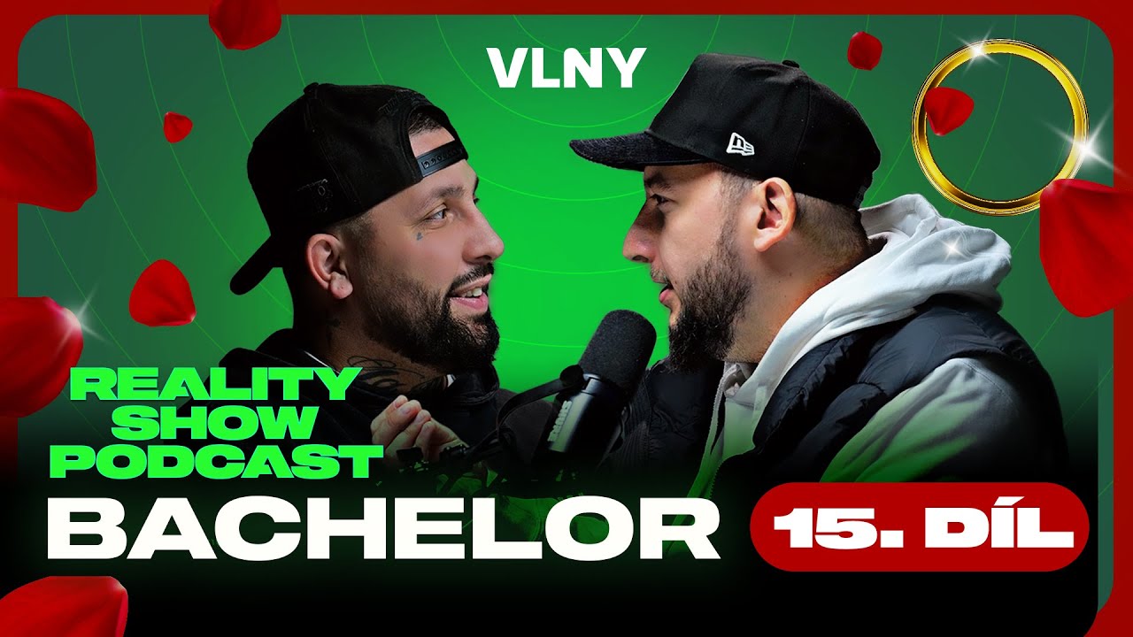 Bachelor - Míra a Stella? Co bude se Sarah? RECAP 15. DÍLU