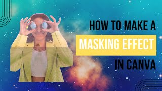 Create a Professional Double Exposure Effect in Canva ❤ screenshot 2