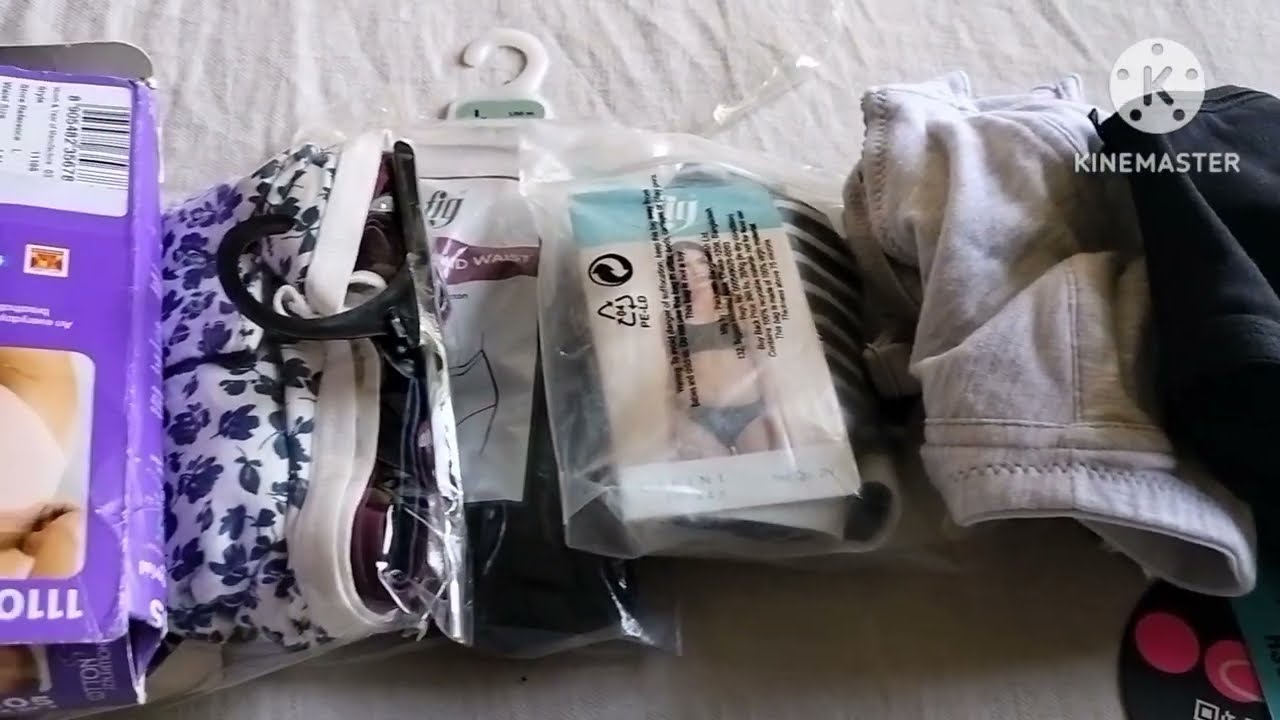 Ajio innerwear haul | Ajio 70%-80% SALE | BEST EVER DISCOUNTS ON AJIO WOMENS Hipsters & Bras