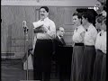 Jan de Cler - Hup Holland Hup 1954