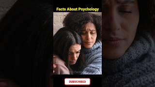 5 Unknown Facts About PSYCHOLOGY 😨🔥 | The Factlogy | #facts #amazingfacts #shockingfacts #shorts