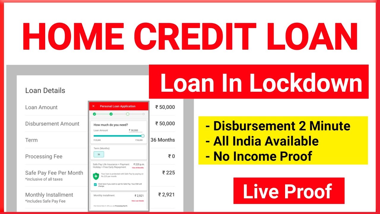 maximum home loan tenure india