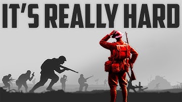 The Most Realistic War Game You